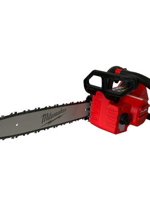 Milwaukee M18 FTHCHS35-801 Cordless Top Handle Chainsaw 35 cm + 1x battery 8.0 Ah + charger