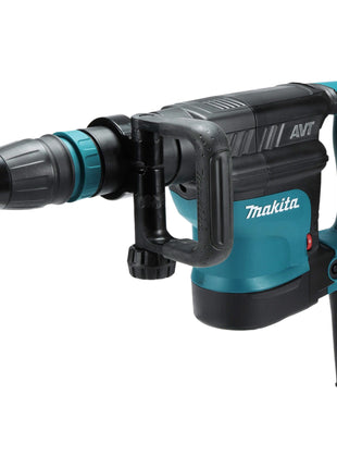 Makita HM 1111 C Stemmhammer 1300 Watt SDS Max 11,2 J + Koffer
