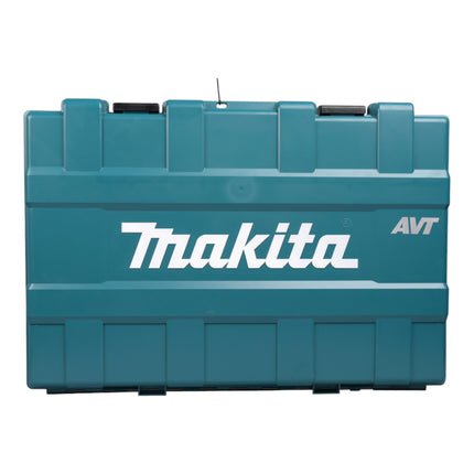 Makita HR 5212 C Marteau combiné 1510 watts SDS Max 20 J + coffret