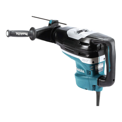 Makita HR 5212 C Marteau combiné 1510 watts SDS Max 20 J + coffret