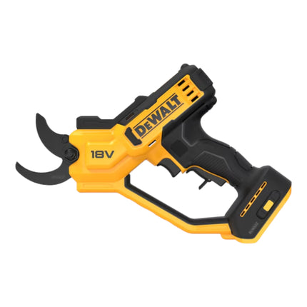 DeWalt DCMPP 568 P1 forbici da potatura a batteria 18 V 38 mm + 1x batteria ricaricabile 5,0 Ah + caricatore