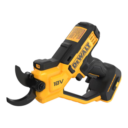 DeWalt DCMPP 568 P1 forbici da potatura a batteria 18 V 38 mm + 1x batteria ricaricabile 5,0 Ah + caricatore