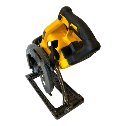 DeWalt DCS 577 N Sega circolare a batteria 54 V FlexVolt 190 mm senza spazzole + 1x batteria 9,0 Ah - senza caricabatterie