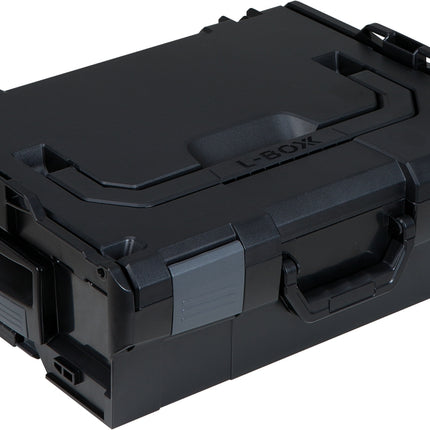 L-BOXX ProClick Set 2 - 1x L-BOXX 136 ( 6100000306 ) + carte d'outils ProClick 2 ( 6100000165 ) + tapis antidérapant ProClick LB 136 ( 10010122 )