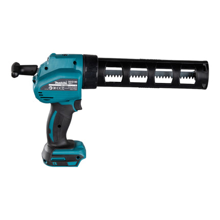Makita DCG 180 RF1 Pistolet à cartouche sans fil 18 V + 1x batterie 3,0 Ah + chargeur