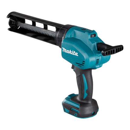 Makita DCG 180 RF Pistolet à cartouche sans fil 18 V + 2x batterie 3,0 Ah + chargeur