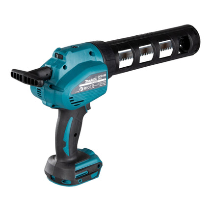 Makita DCG 180 RF Pistolet à cartouche sans fil 18 V + 2x batterie 3,0 Ah + chargeur