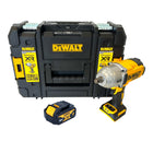 Clé à chocs sans fil DeWalt DCF 900 NT 18 V 1396 Nm 1/2