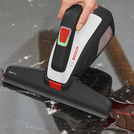 Bosch GlassVAC Set Nettoyeur de vitres sans fil 3,6 V avec accessoires ( 06008B7000 )