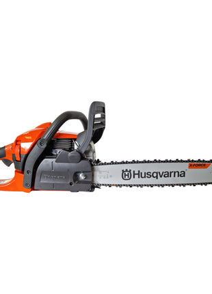 Tronçonneuse à essence Husqvarna Mark II 450 2,4 kW, guide 45 cm ( 70559338 )