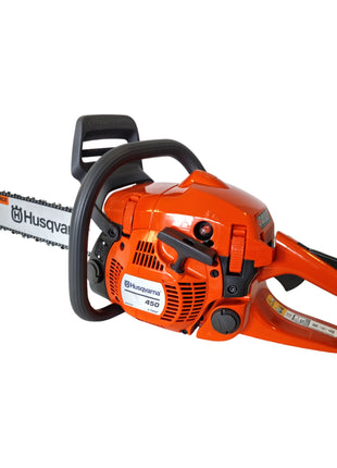 Tronçonneuse à essence Husqvarna Mark II 450 2,4 kW, guide 45 cm ( 70559338 )