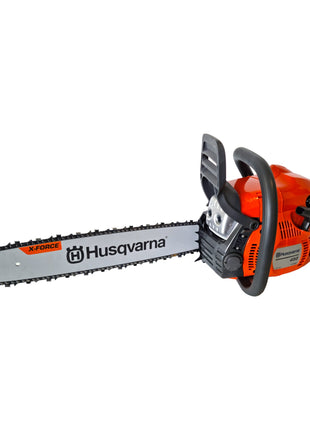 Tronçonneuse à essence Husqvarna Mark II 450 2,4 kW, guide 45 cm ( 70559338 )