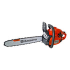 Tronçonneuse à essence Husqvarna Mark II 450 2,4 kW, guide 45 cm ( 70559338 )