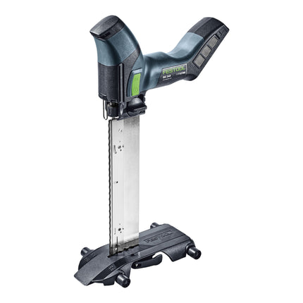 Festool ISC 240 EB-Basic Scie à isolation sans fil 18 V 240 mm + 1x batterie 4,0 Ah + chargeur rapide + Systainer
