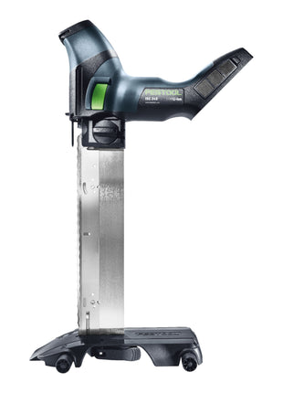 Festool ISC 240 EB-Basic cordless insulation saw 18 V 240 mm + 1x rechargeable battery 5.0 Ah + quick charger + Systainer