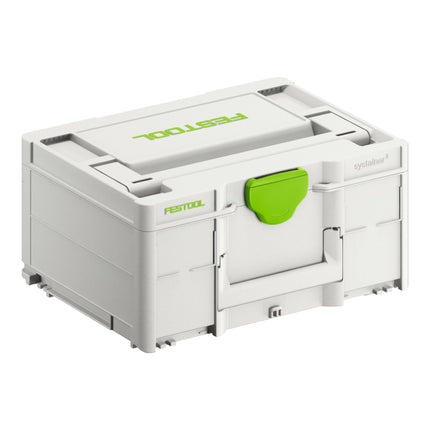 Festool CARVEX PSC 420 EB-Basic Scie sauteuse pendulaire sans fil 18 V 120 mm Brushless + 1x batterie 4,0 Ah + chargeur rapide + Systainer