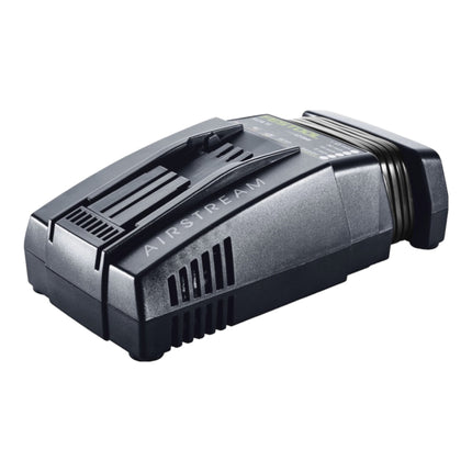 Festool CARVEX PSC 420 EB-Basic Scie sauteuse pendulaire sans fil 18 V 120 mm Brushless + 1x batterie 8,0 Ah + chargeur rapide + Systainer