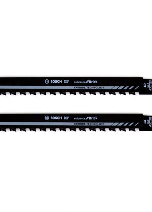 Bosch GSA 18V-Li N Akku Reciprosäge 18V Säbelsäge + 20x Sägeblatt Solo - ohne Akku, ohne Ladegerät - Toolbrothers