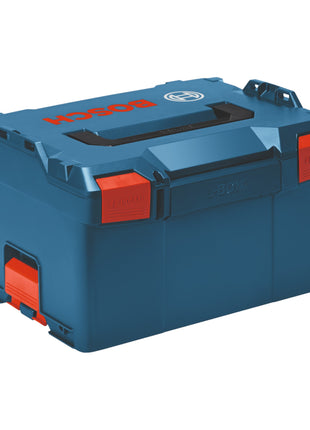 Bosch GKT 18V-52 GC Professional Akku Tauchsäge 18 V 140 mm BITURBO Brushless + 1x ProCore Akku 4,0 Ah + Ladegerät + Connectivity Modul + L-Boxx