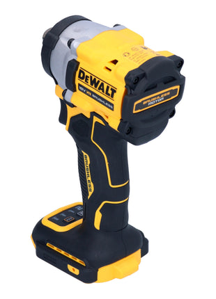Akumulatorowy klucz udarowy DeWalt DCF 922 M2 18 V 406 Nm 1/2" bezszczotkowy + 2x akumulator 4,0 Ah + ładowarka