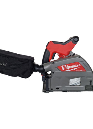 Milwaukee M18 FPS55-0 Akumulatorowa zagłębiarka 18 V 165 mm Brushless Solo - bez akumulatora, bez ładowarki