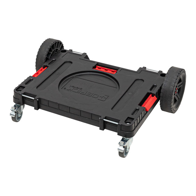 Toolbrothers RHINO XXL carrello di trasporto mobile ECO Mobility+ tavola rotante con ruote girevoli in metallo e freno