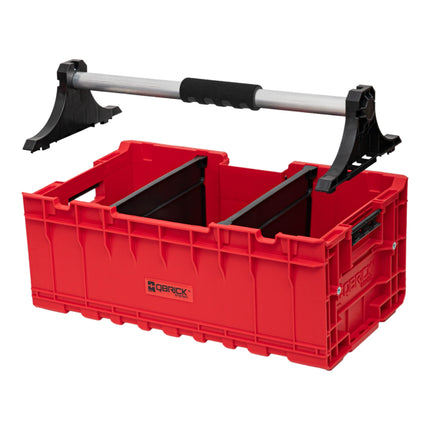 Toolbrothers RHINO Box Handle 2 Zusatz-Griff - für die RHINO XXL Werkzeug Box