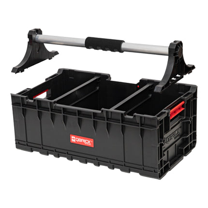 Toolbrothers RHINO Box Handle 2 Zusatz-Griff - für die RHINO XXL Werkzeug Box