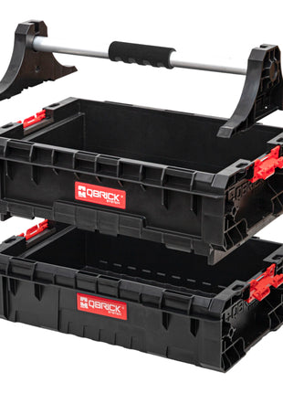 Toolbrothers RHINO Box Maniglia supplementare - per la cassetta degli attrezzi RHINO L