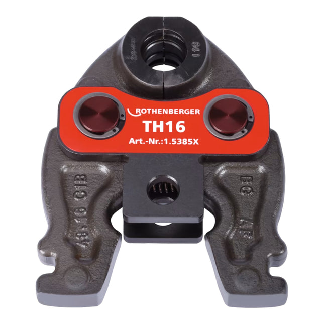 Pince à sertir Rothenberger Compact TH16 ( 015385X )
