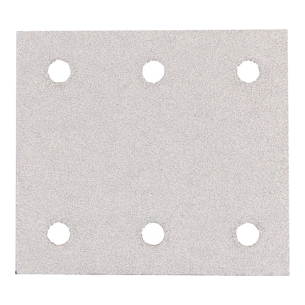 Carta abrasiva Makita K 60 114 x 102 mm 10 pezzi ( P-35813 ) per lacche e vernici