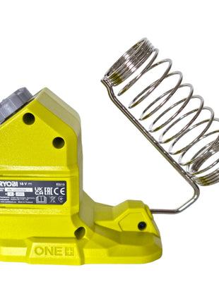 Ryobi RSI18-0 Saldatore a batteria 18 V 480°C Solo ( 5133005450 ) - senza batteria, senza caricatore