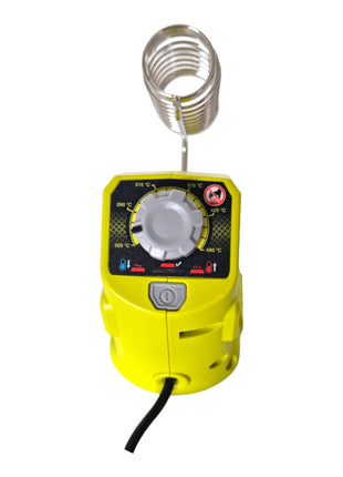 Ryobi RSI18-0 Saldatore a batteria 18 V 480°C Solo ( 5133005450 ) - senza batteria, senza caricatore
