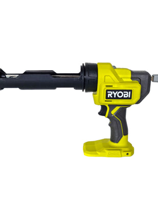 Presse à cartouches de batterie Ryobi RCG18-0 18 V 310 ml ONE+ Solo (5133005569) - sans batterie, sans chargeur