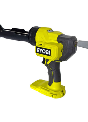 Presse à cartouches de batterie Ryobi RCG18-0 18 V 310 ml ONE+ Solo (5133005569) - sans batterie, sans chargeur
