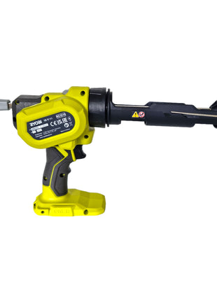 Presse à cartouches de batterie Ryobi RCG18-0 18 V 310 ml ONE+ Solo (5133005569) - sans batterie, sans chargeur