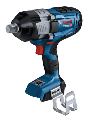 Bosch GDS 18V-1600 HC Avvitatore a impulsi professionale a batteria 18 V 1600 Nm 3/4'' BITURBO Brushless + 2x batteria ricaricabile ProCORE 4,0 Ah + caricatore + L-Boxx