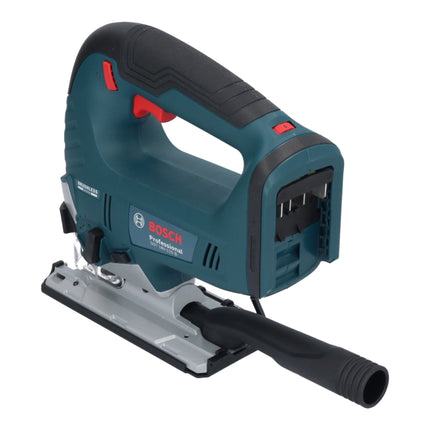 Bosch GST 18V-125 B Seghetto alternativo professionale a batteria 18 V 125 mm senza spazzole + 2x batteria ProCORE 4,0 Ah + caricabatterie