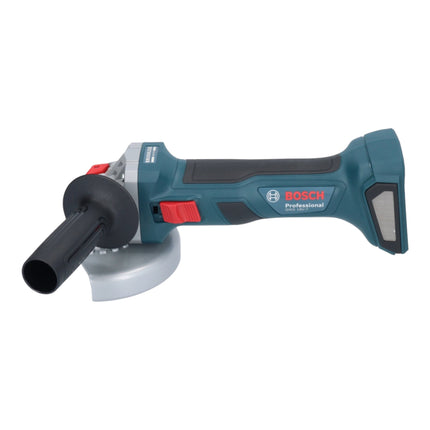 Bosch GWS 18V-7 Professional Meuleuse angulaire sans fil 18 V 125 mm Brushless + 1x batterie ProCORE 4,0 Ah + chargeur