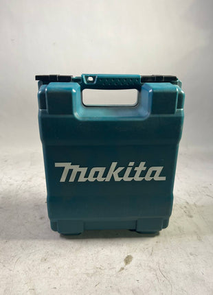 Makita HP 488 DWE Akku Schlagbohrschrauber 18 V 2x Akku Ladegeraet Koffer Neuwertig 1 - toolbrothers