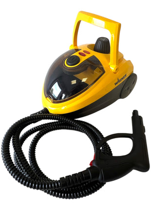 Wagner Power Steamer 915 E Odkurzacz parowy 1500 W 1,2 litra ( 2452622 ) + akcesoria
