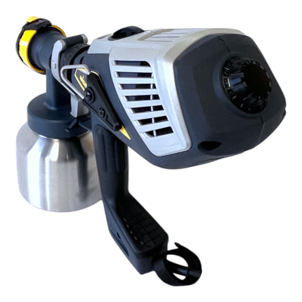 Wagner XVLP FinishControl 3500 sistema di spruzzatura 700 watt 1,0 l ( 2341501 ) in valigetta