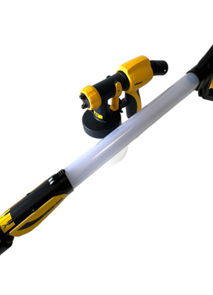 Wagner W 950 Flexio Farbspruehsystem 630 Watt 2361555  2 - toolbrothers