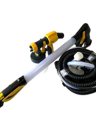 Wagner W 950 Flexio Farbspruehsystem 630 Watt 2361555  3 - toolbrothers