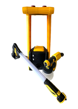 Wagner W 950 Flexio Farbspruehsystem 630 Watt 2361555  0 - toolbrothers