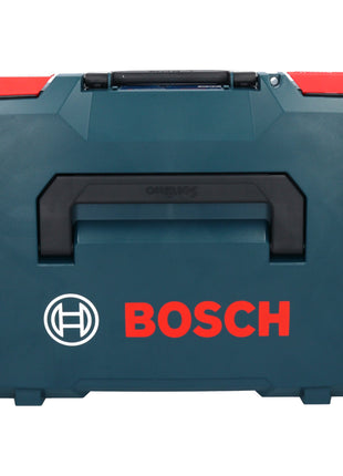 Bosch GSR 18V-90 C Professional Perceuse-visseuse sans fil 18 V 64 Nm Brushless + 2x batterie 2,0 Ah + chargeur + L-Boxx