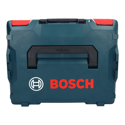 Bosch GSR 18V-90 C Professional Perceuse-visseuse sans fil 18 V 64 Nm Brushless + 2x batterie 5,0 Ah + chargeur + L-Boxx