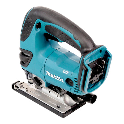 Makita DJV 180 ZX Scie sauteuse sans fil 18 V 135 mm Solo - sans batterie, sans chargeur