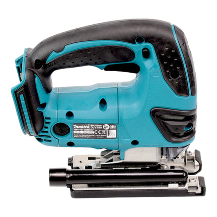 Makita DJV 180 ZX Scie sauteuse sans fil 18 V 135 mm Solo - sans batterie, sans chargeur