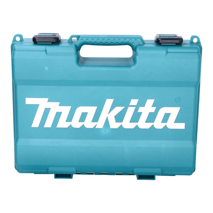 Makita DF 332 DZE Perceuse-visseuse sans fil 12 V max. 35 Nm Brushless + coffret - sans batterie, sans chargeur